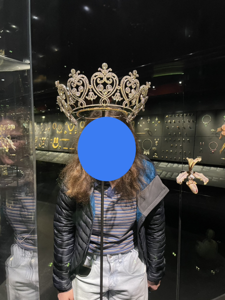 Wessex to Edinburgh: Dukedoms, designers and definitely bling - royal style and beauty 