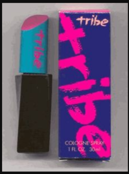 Fragrances you wore as a teen 