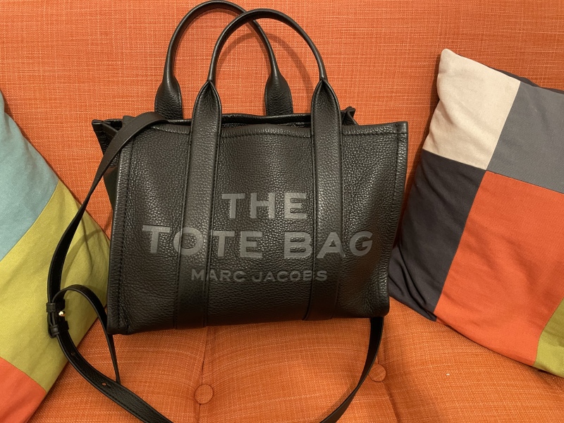 If you love bags- show us your yours! 