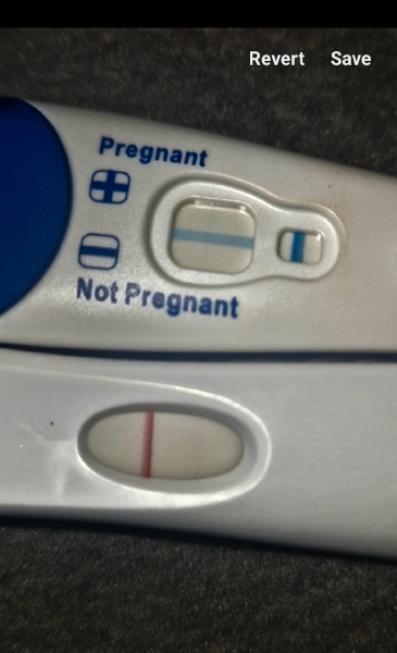 Is this my BFP????