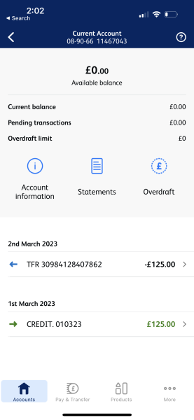 Co-Op Bank £125 Refer a Friend Guide