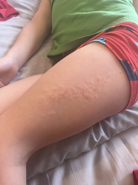 Eash