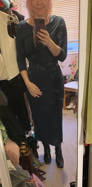 What are you wearing today? Early Spring 2023