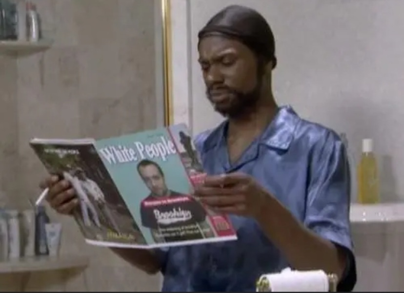 To be upset that toddlers and babies are being subjected to this.