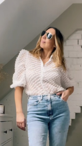 Where is this shirt from