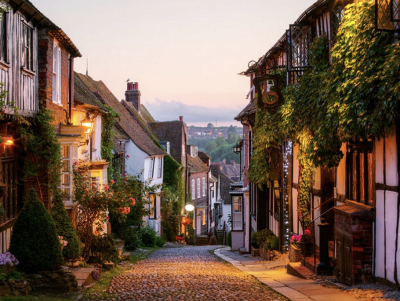 North Yorkshire vs West Sussex