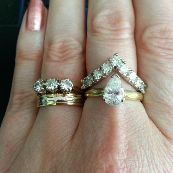 Engagement ring