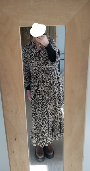 What are you wearing today? Early Spring 2023