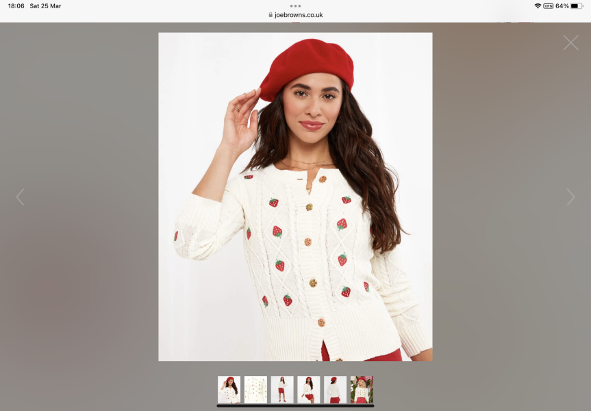 Opinions on these jumpers?