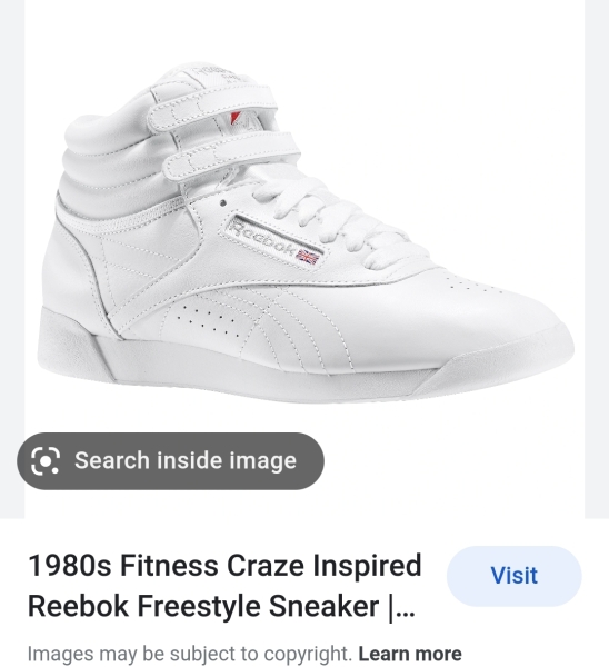 HELP! What were these boots called? Popular in the 80's/90's