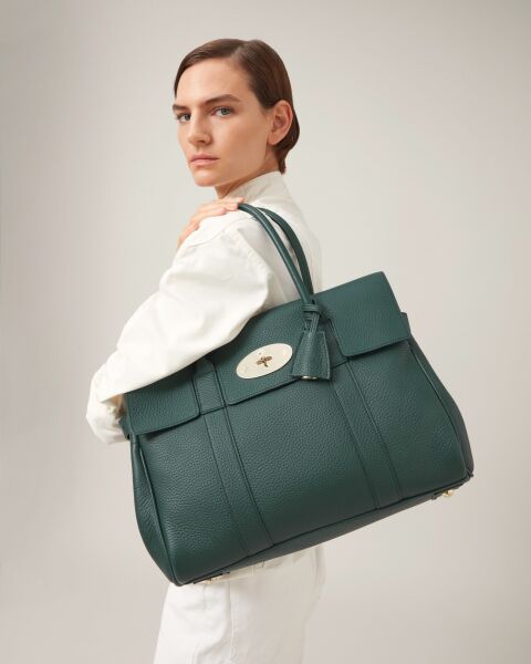 Why do people buy designer bags/shoes?