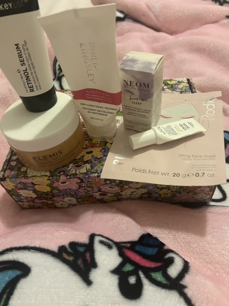 Beauty addicts anonymous - come join us if you are a beauty product lover and hoarder!!!