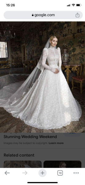 Wessex to Edinburgh: Dukedoms, designers and definitely bling - royal style and beauty 