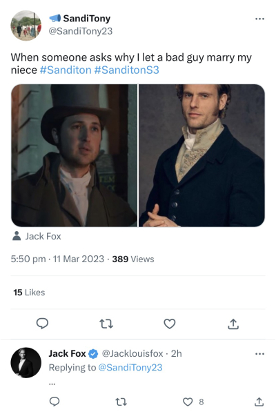 Sanditon Season 2