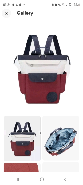 If you love bags- show us your yours! 