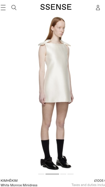 Help me find a wedding dress