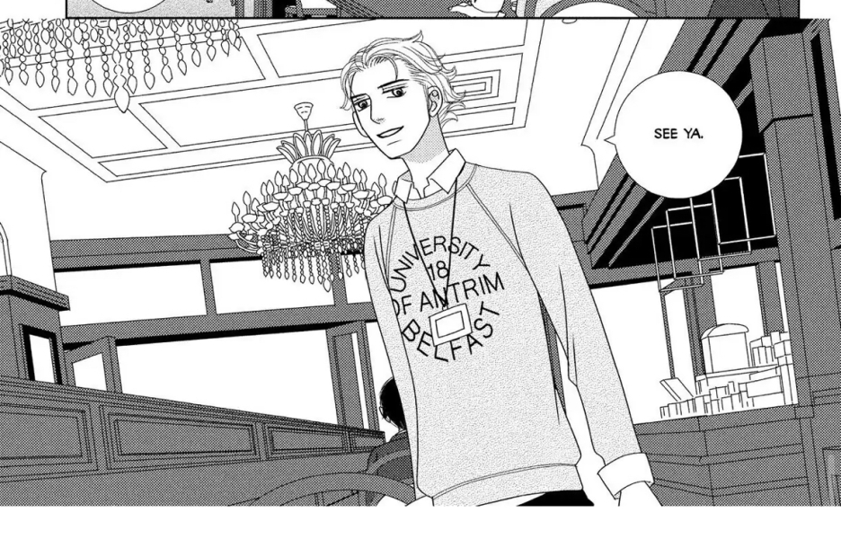 MsLatté’s Daebak Cybercafé (Kdrama addicts #39): February sees the Filthy Noonas warmed by the smouldering embers of Jin’s leather trousers