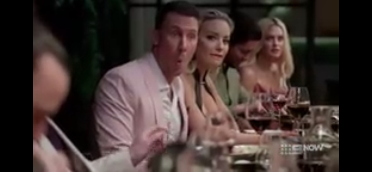 MAFS OZ (spoilers thread)