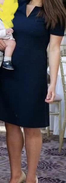 To say you can still look okay at 13 stone?