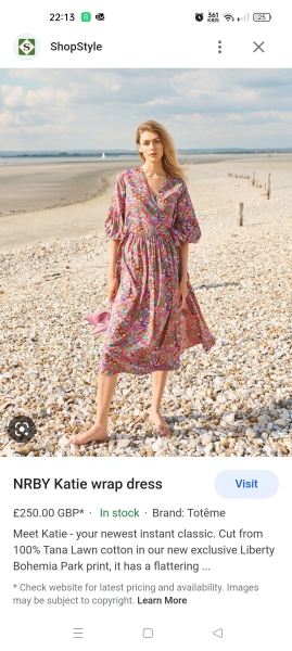 Can we talk about clothing brands and target demographics?  