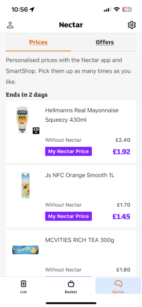 Sainsburys think I’m a thief - AIBU?