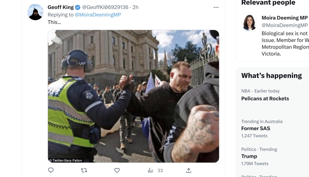 Let Women SPeak - Australia & NZ tour