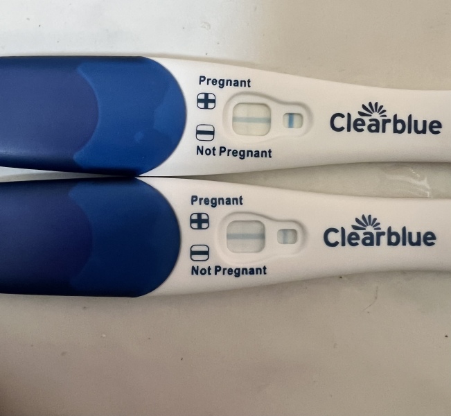 Are these positives? 