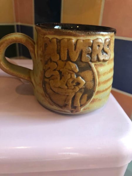 Anyone remember a chain bakery/cafe called "Oliver's"