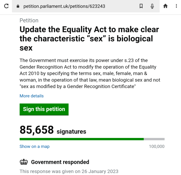 Equality Act - what next? 