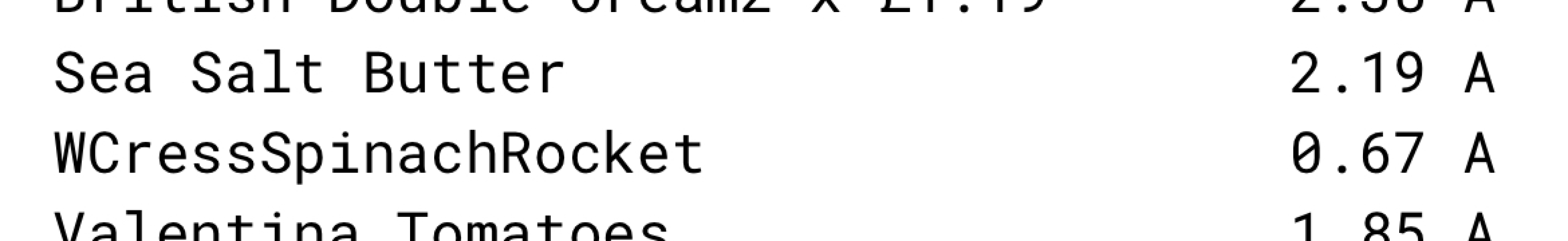 What planet is Jamie Oliver on? £1