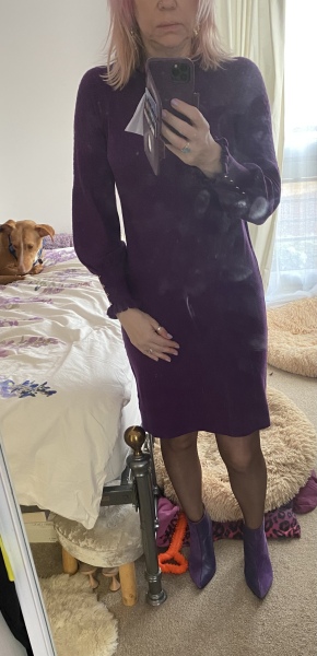 What are you wearing today? Early Spring 2023