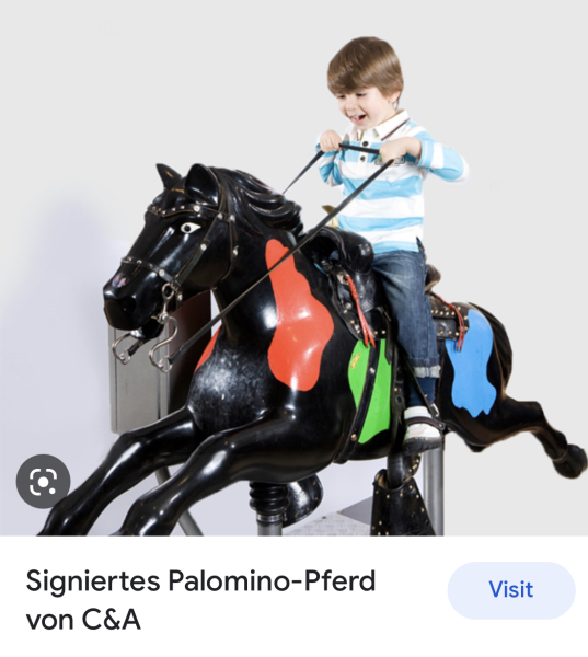 Can we talk about clothing brands and target demographics?  