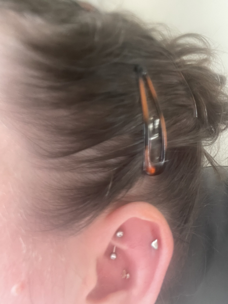 Show me your "curated ears"