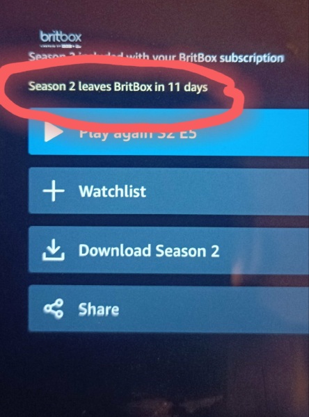 Sanditon Season 2