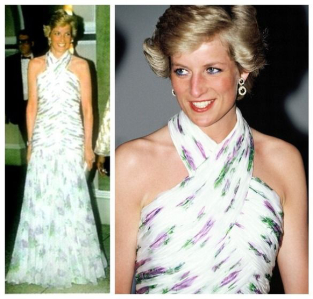 Wessex to Edinburgh: Dukedoms, designers and definitely bling - royal style and beauty 