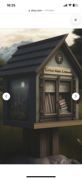 50 Books Challenge 2023 Part Four