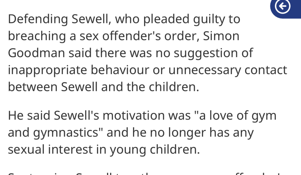 The strange reaction to the death of a child rapist drag queen