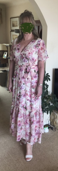 This dress