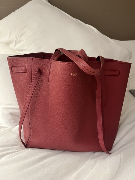 If you love bags- show us your yours! 