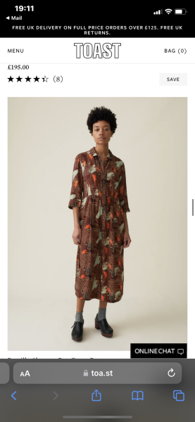 Toasties  onward with Spring in our step to Summer