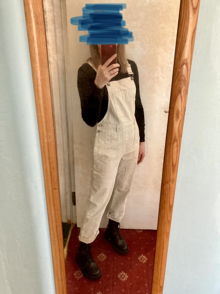 What are you wearing today? Getting ready for Easter 2023