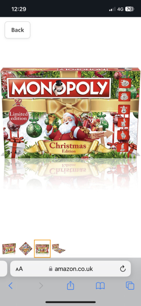 Christmas bargain prequel 2023 thread 1 - the one with the sales