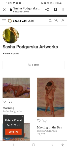 Can anyone help me find art similar to this please...