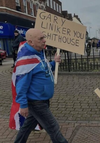 Thread 21.  Sunak.  How many more will be deserting the sinking ship?  