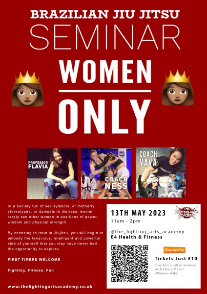 Brazilian Jiu Jitsu After Baby 