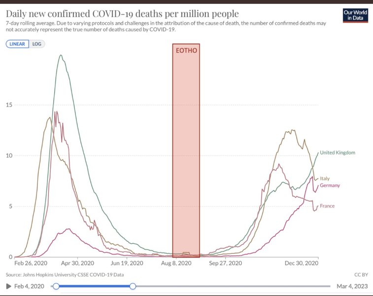 The WhatsApp message leak 