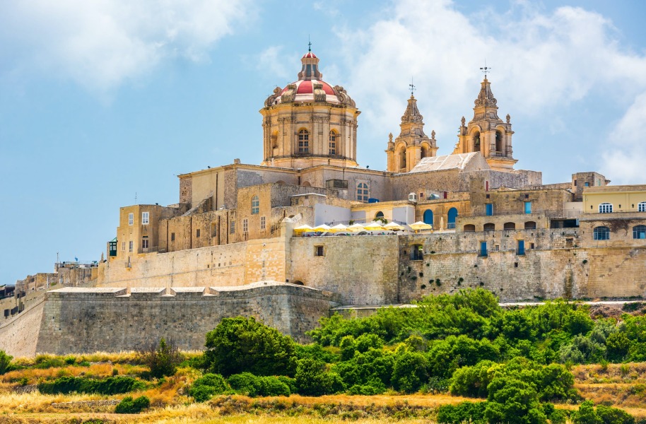 Malta?