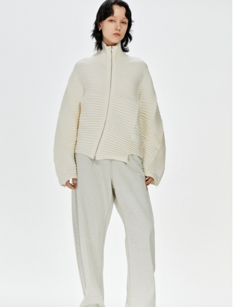 Can we talk about clothing brands and target demographics?  