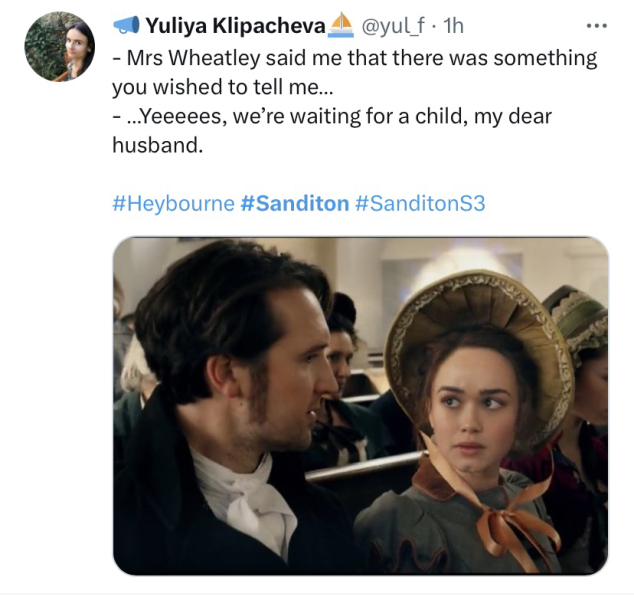 Sanditon Season 2