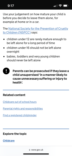 To have abandoned them
